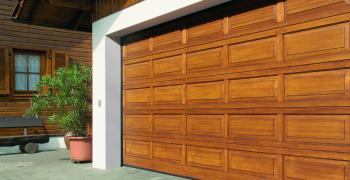 Safety Requirements for Electric Garage Doors | JB Doors